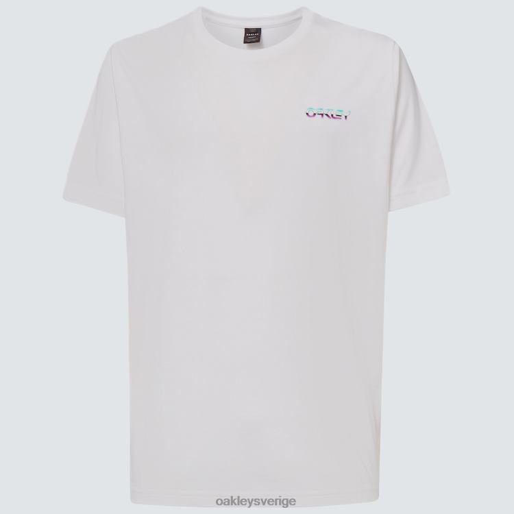 Oakley twisted wave b1b rc tee T8RX02569 vit