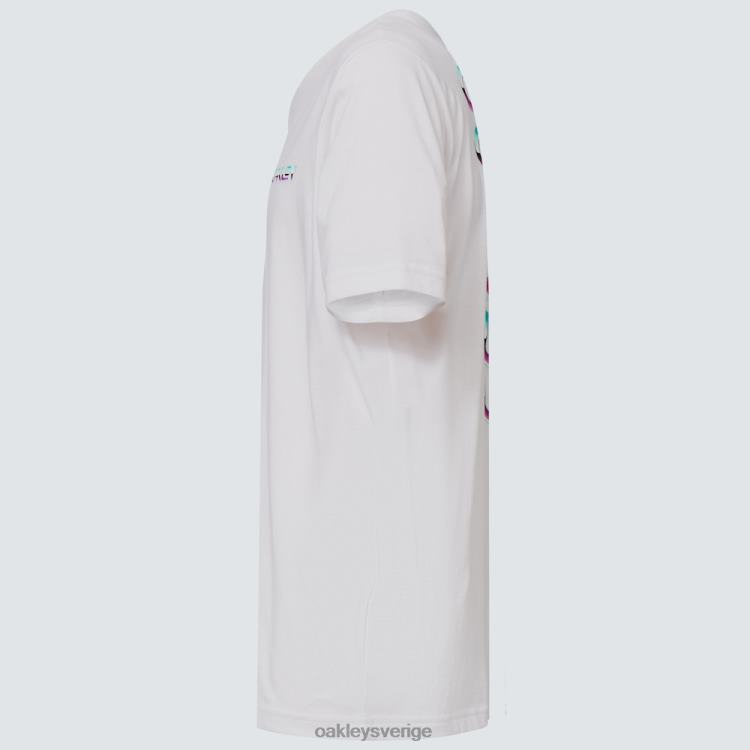 Oakley twisted wave b1b rc tee T8RX02569 vit