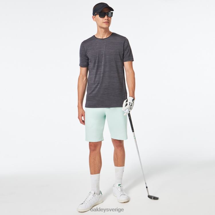 Oakley tyngdkraftsområde t-shirt T8RX02527 mörkläggningsljung