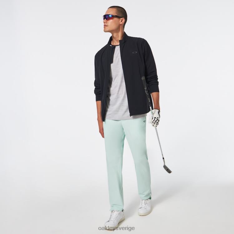 Oakley tyngdkraftsområde t-shirt T8RX02528 vit ljung