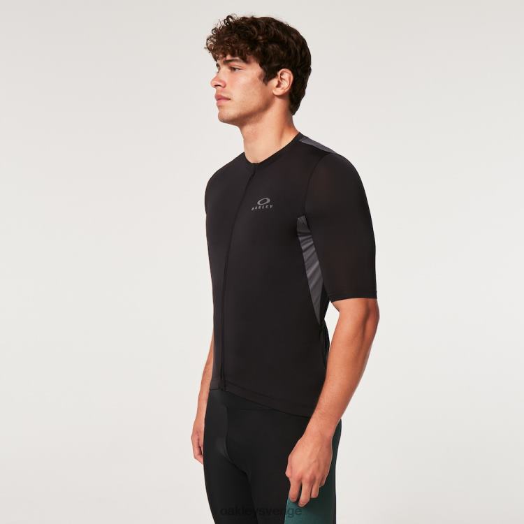 Oakley uthållighet mix tröja T8RX02258 mörkläggning