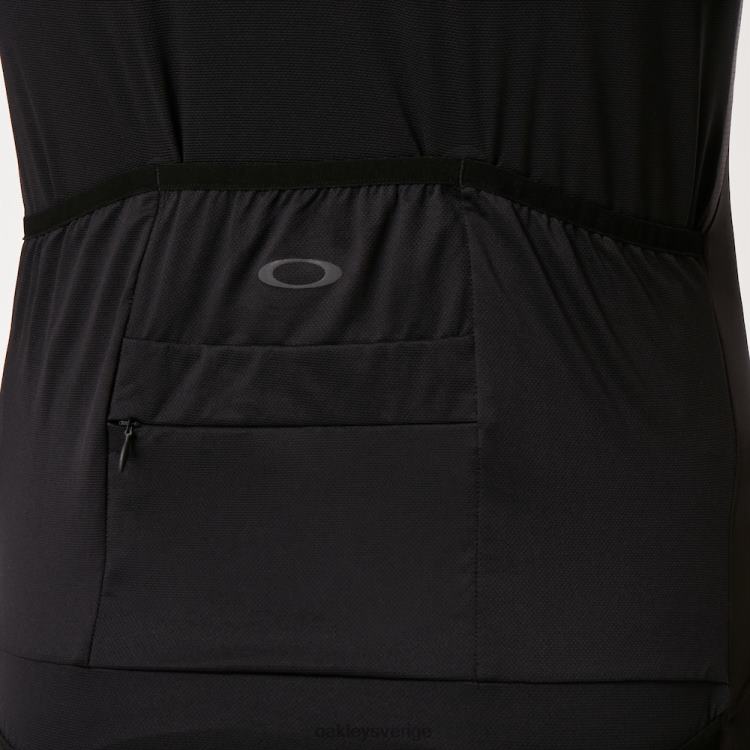 Oakley uthållighet mix tröja T8RX02258 mörkläggning