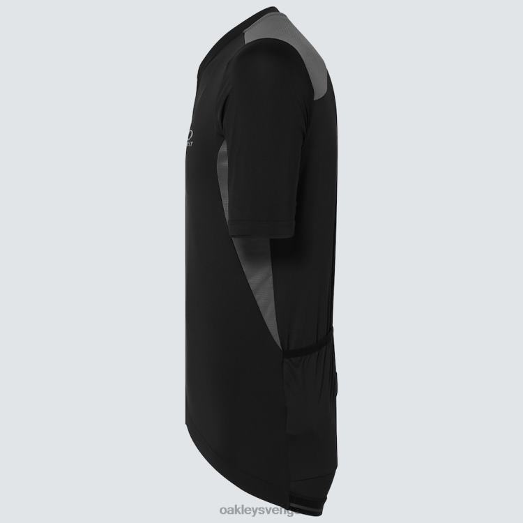 Oakley uthållighet mix tröja T8RX02258 mörkläggning
