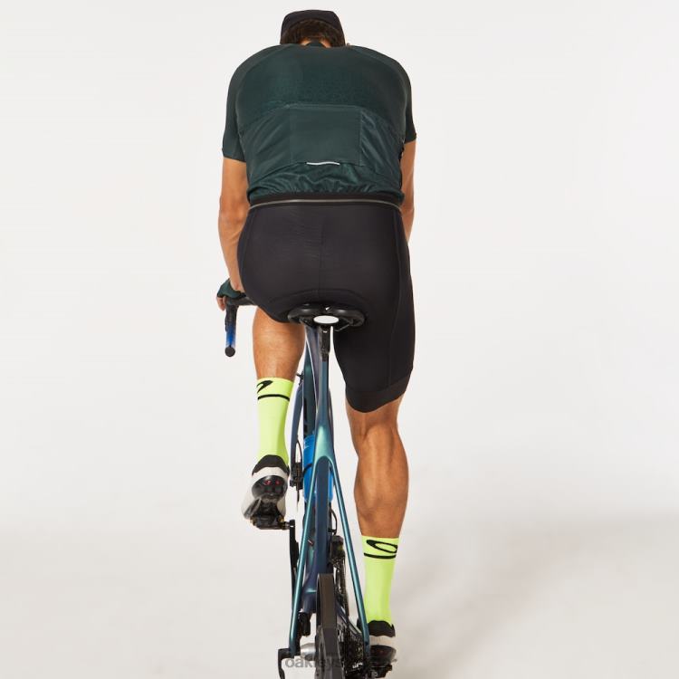 Oakley uthållighet packbar tröja T8RX02522 Jägargrönt