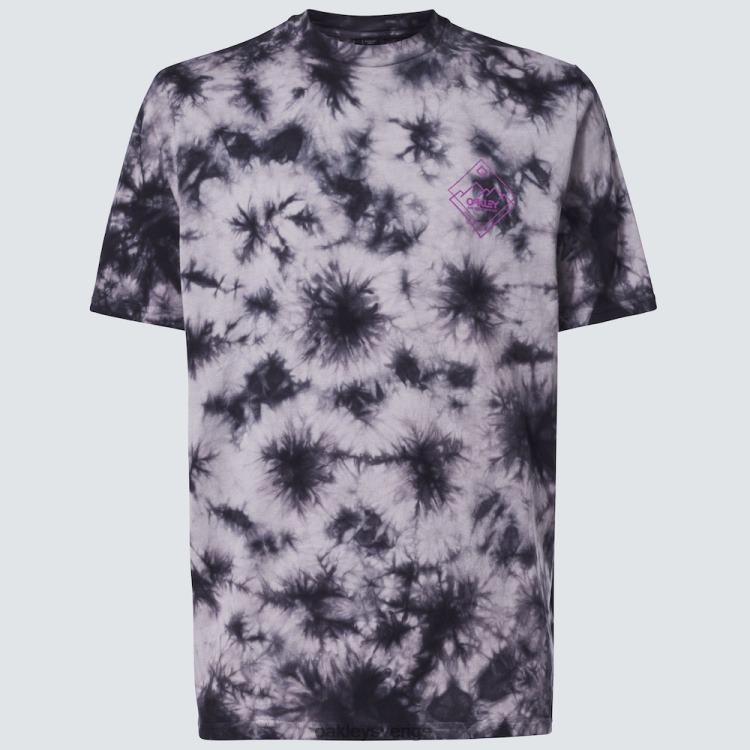 Oakley wanderlust b1b tee T8RX02361 mörkläggning