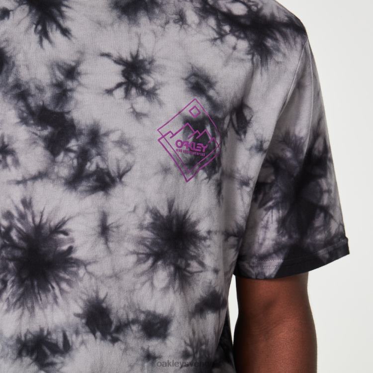 Oakley wanderlust b1b tee T8RX02361 mörkläggning
