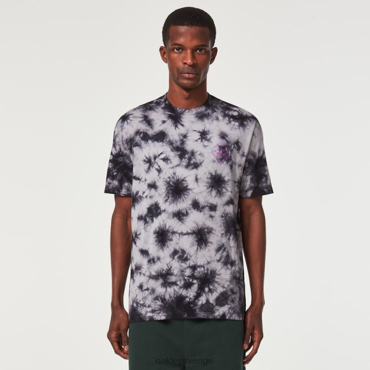 Oakley wanderlust b1b tee T8RX02361 mörkläggning