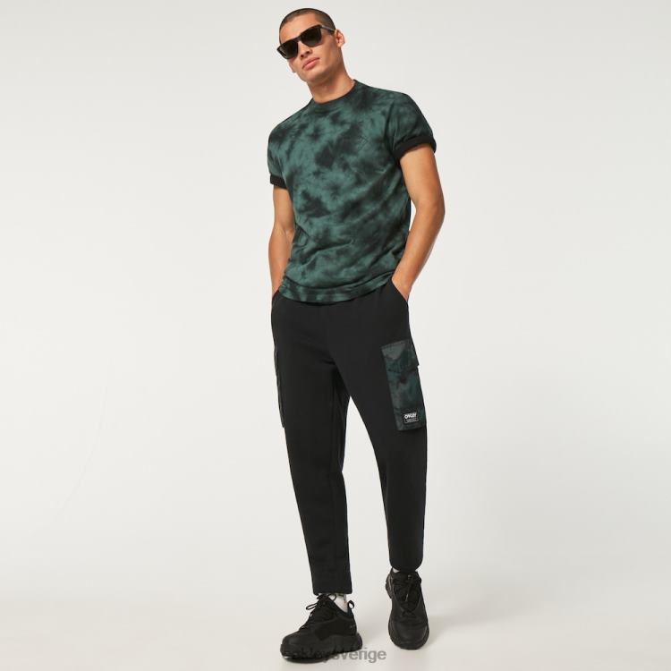 Oakley wanderlust b1b tee T8RX02363 Jägargrönt