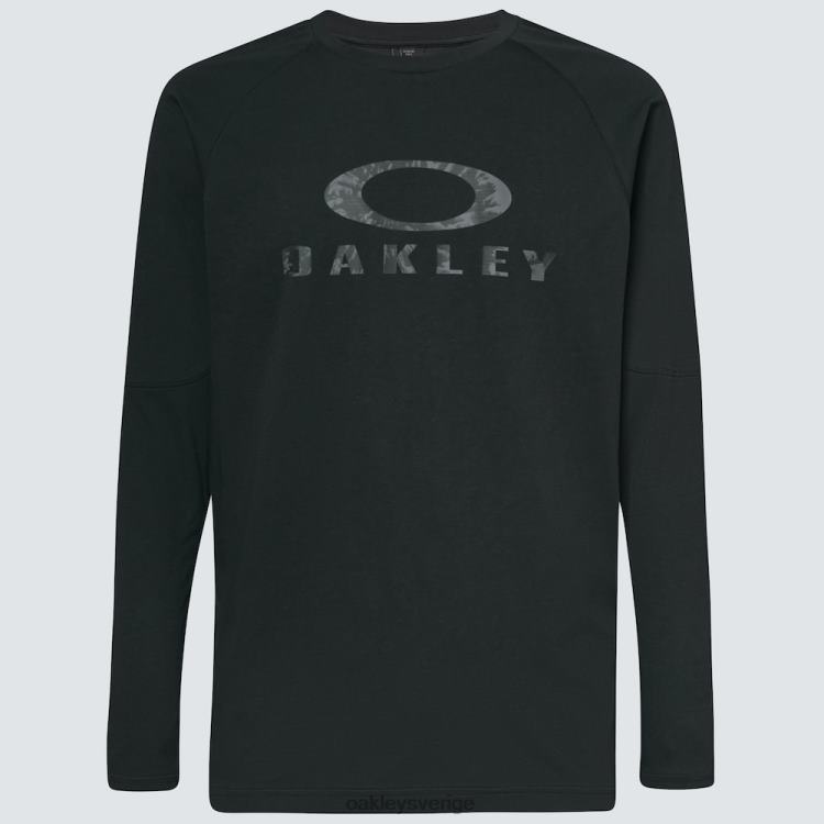 Oakley wanderlust ls tee T8RX02354 mörkläggning