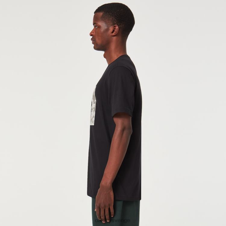 Oakley wanderlust o- bark rc tee T8RX02324 mörkläggning