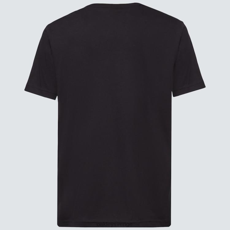 Oakley wanderlust o- bark rc tee T8RX02324 mörkläggning