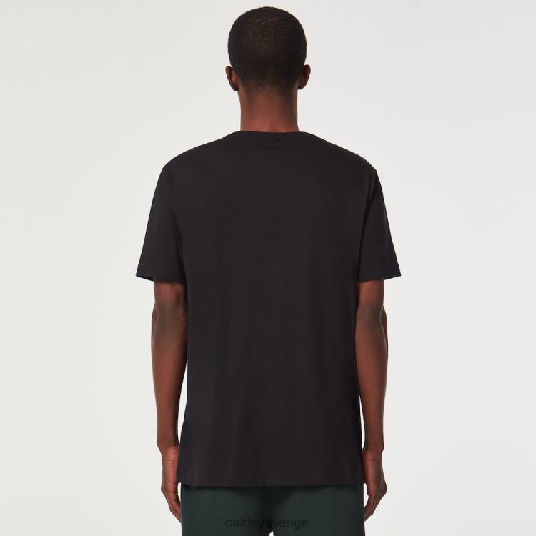 Oakley wanderlust o- bark rc tee T8RX02324 mörkläggning