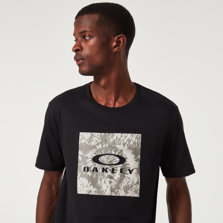 Oakley wanderlust o- bark rc tee T8RX02324 mörkläggning