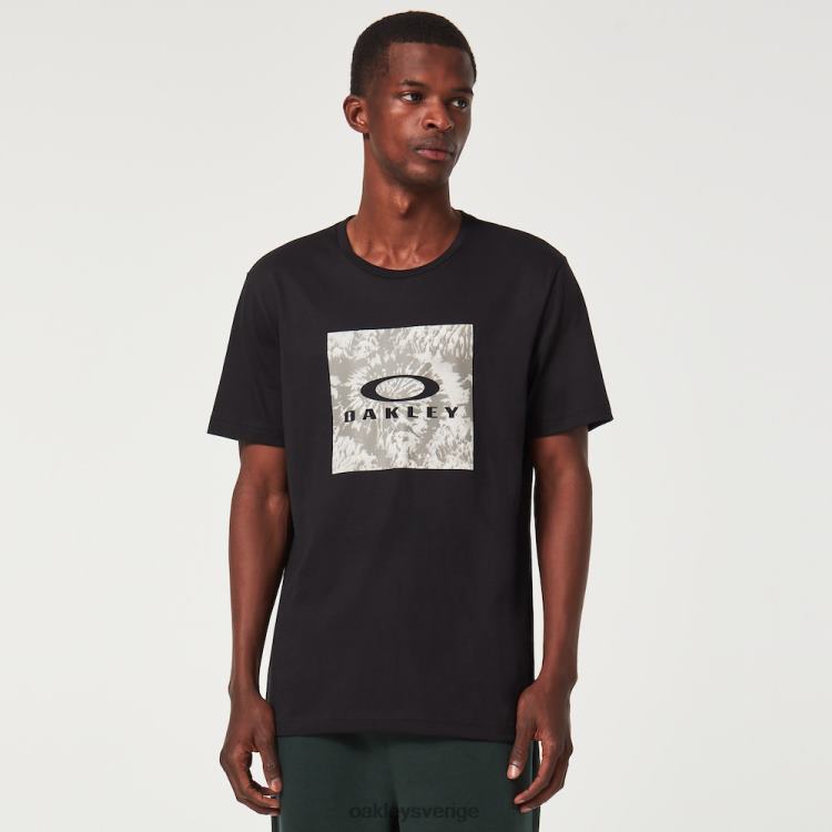 Oakley wanderlust o- bark rc tee T8RX02324 mörkläggning