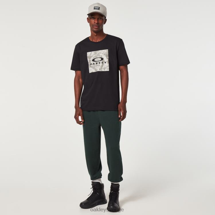 Oakley wanderlust o- bark rc tee T8RX02324 mörkläggning