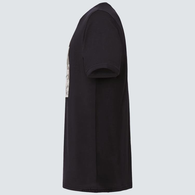 Oakley wanderlust o- bark rc tee T8RX02324 mörkläggning