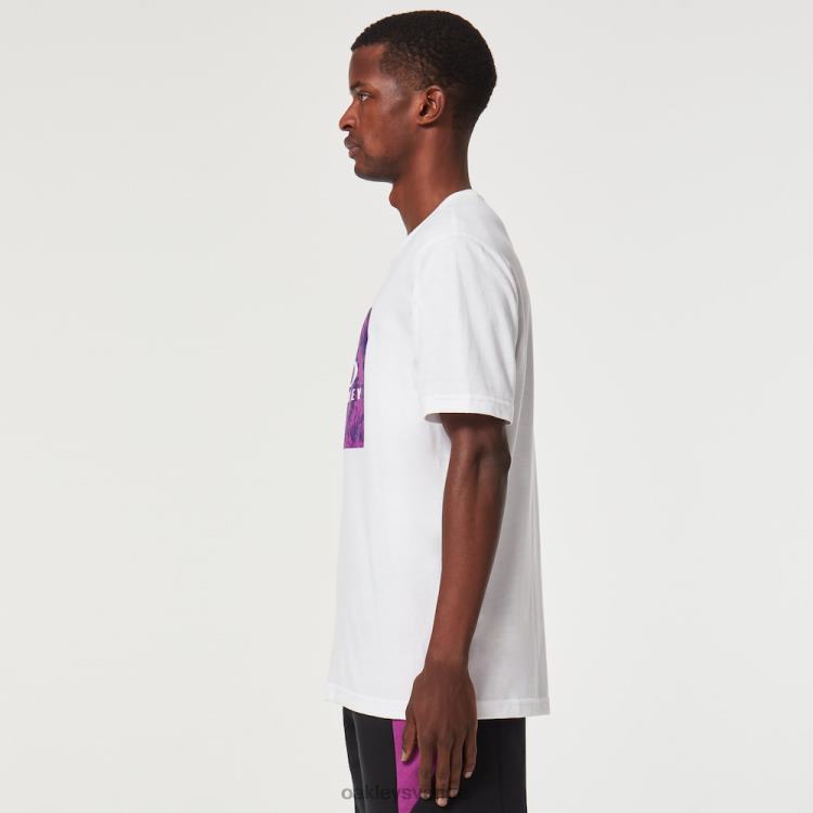 Oakley wanderlust o- bark rc tee T8RX02325 vit