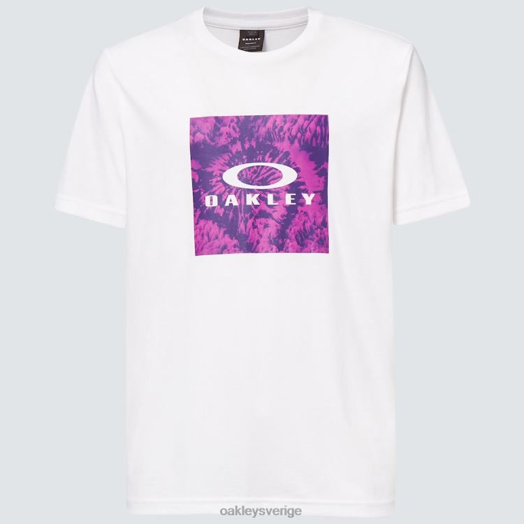 Oakley wanderlust o- bark rc tee T8RX02325 vit