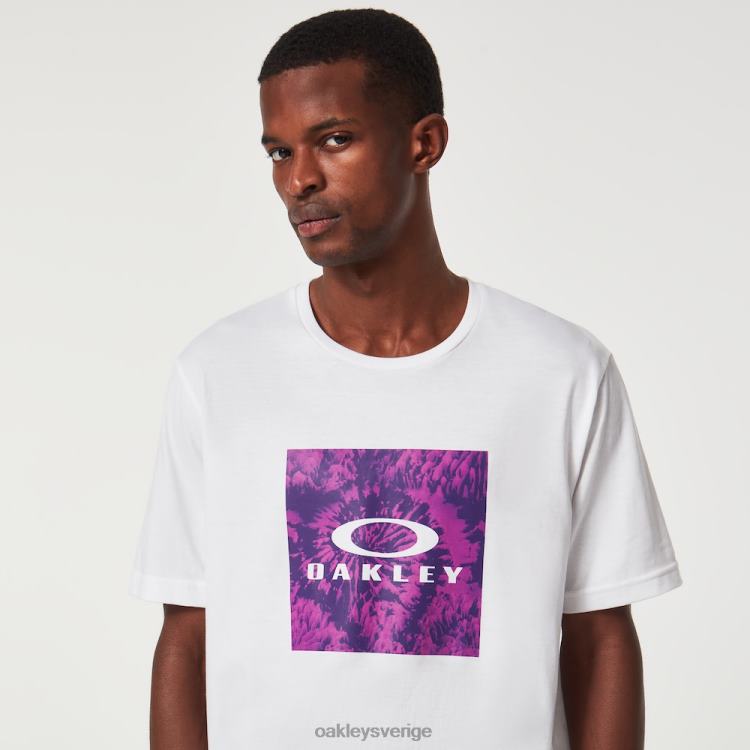 Oakley wanderlust o- bark rc tee T8RX02325 vit