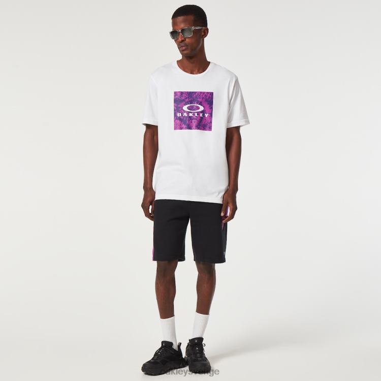 Oakley wanderlust o- bark rc tee T8RX02325 vit