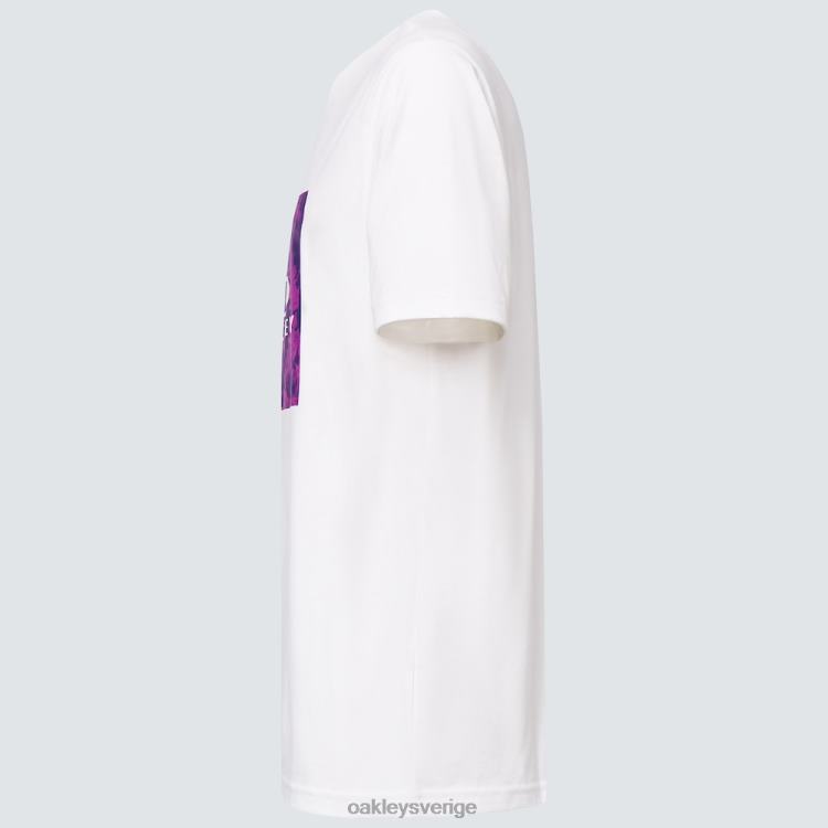 Oakley wanderlust o- bark rc tee T8RX02325 vit