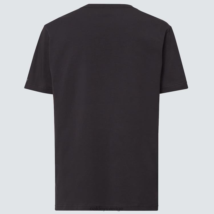 Oakley wanderlust pocket tee T8RX02331 mörkläggning