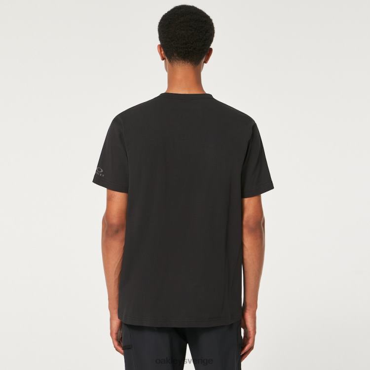 Oakley wanderlust pocket tee T8RX02331 mörkläggning