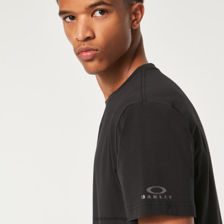 Oakley wanderlust pocket tee T8RX02331 mörkläggning