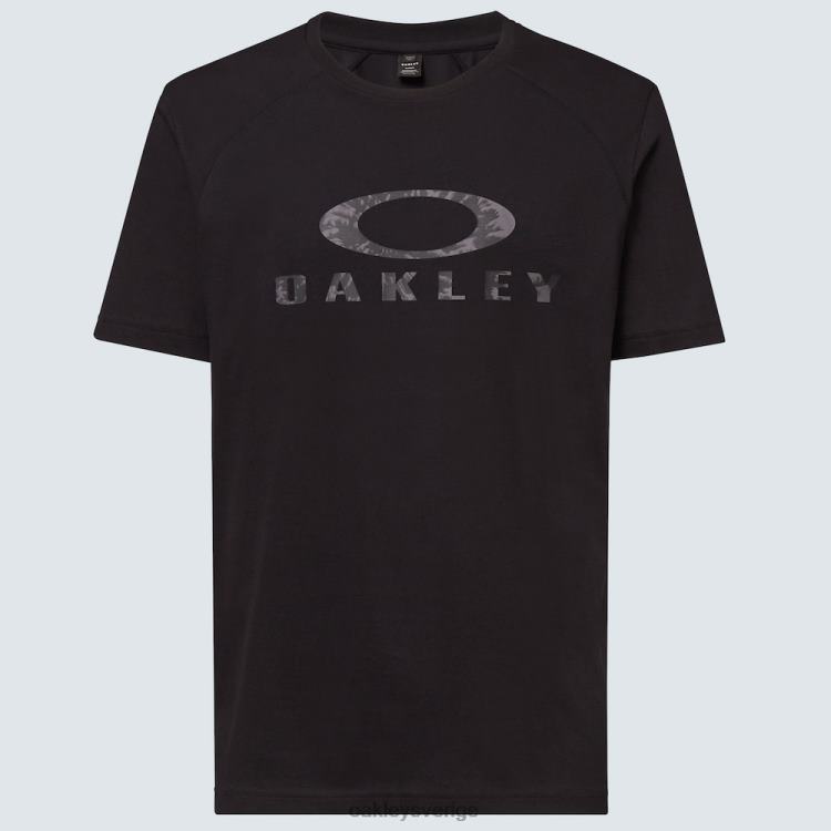 Oakley wanderlust ss tee T8RX02340 mörkläggning
