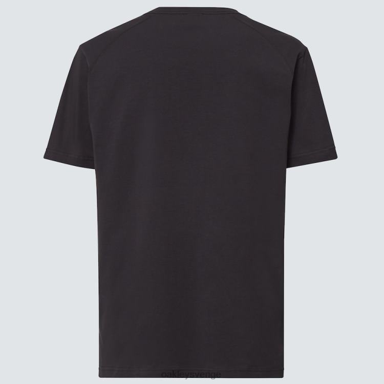 Oakley wanderlust ss tee T8RX02340 mörkläggning