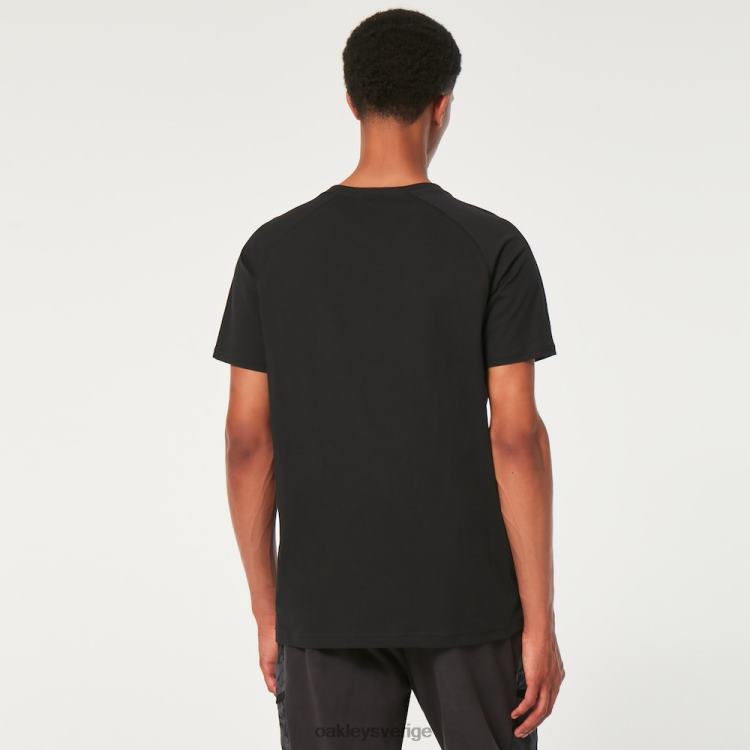 Oakley wanderlust ss tee T8RX02340 mörkläggning