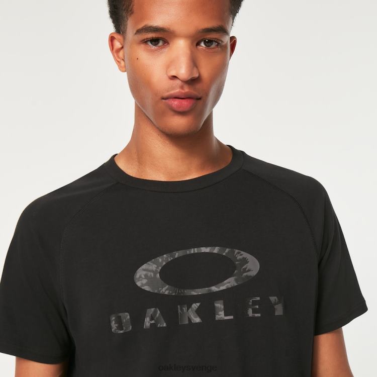 Oakley wanderlust ss tee T8RX02340 mörkläggning