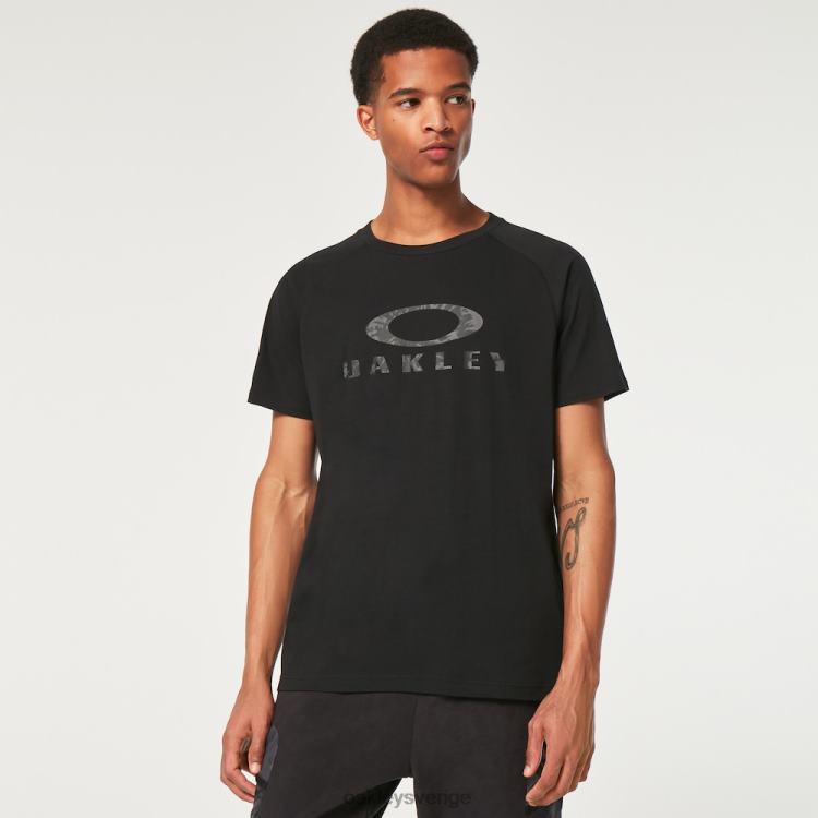 Oakley wanderlust ss tee T8RX02340 mörkläggning