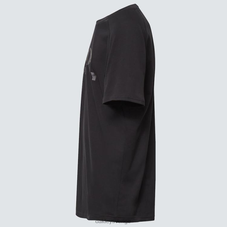 Oakley wanderlust ss tee T8RX02340 mörkläggning