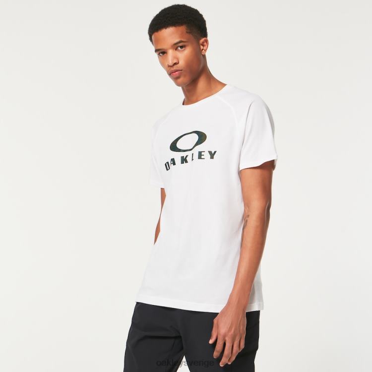 Oakley wanderlust ss tee T8RX02341 vit