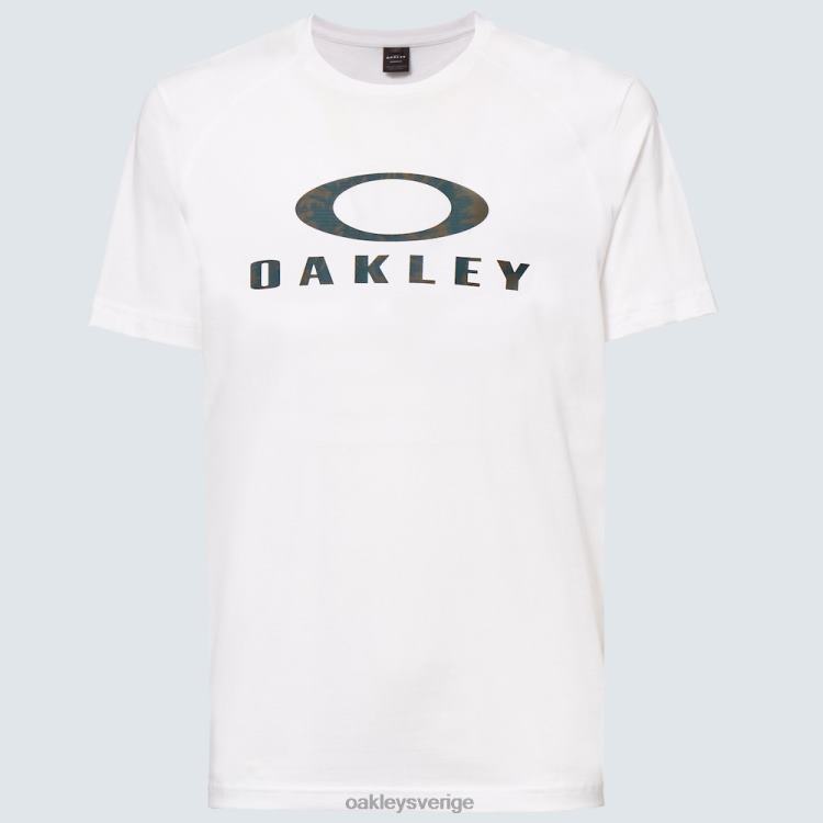 Oakley wanderlust ss tee T8RX02341 vit