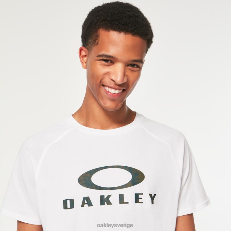 Oakley wanderlust ss tee T8RX02341 vit