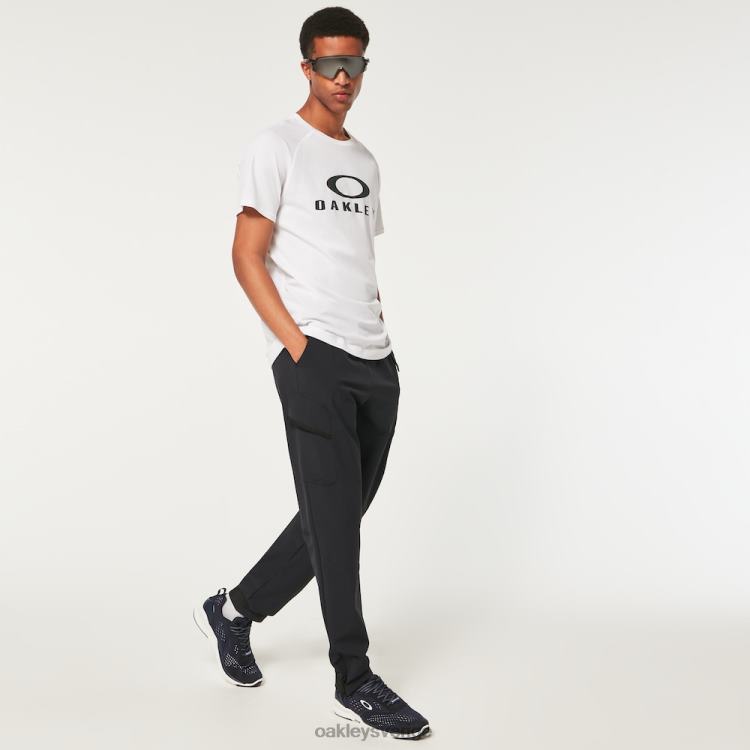 Oakley wanderlust ss tee T8RX02341 vit