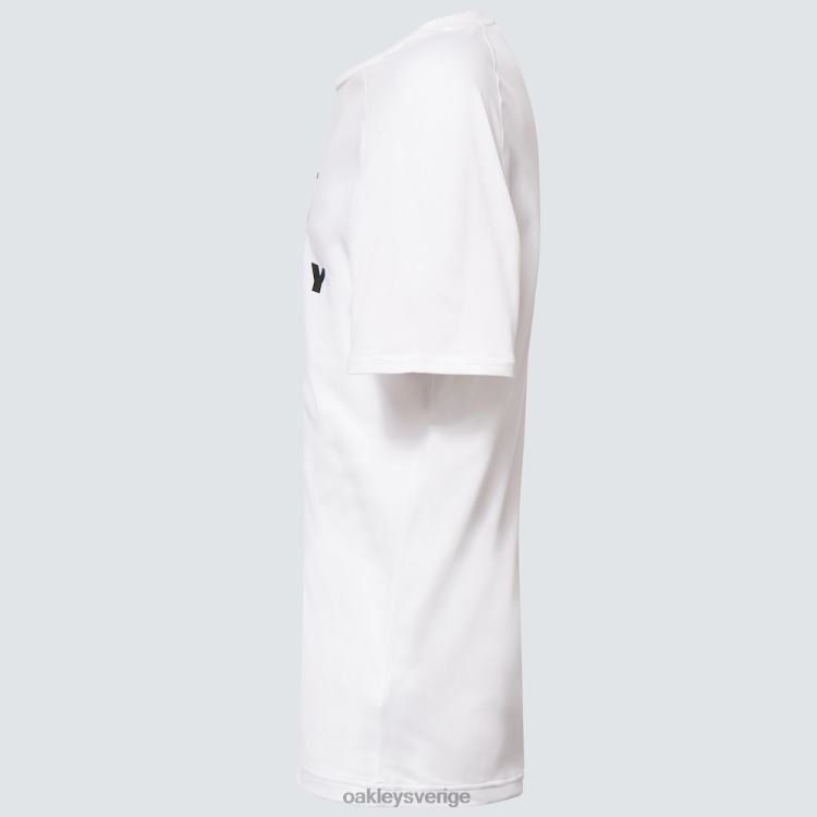Oakley wanderlust ss tee T8RX02341 vit