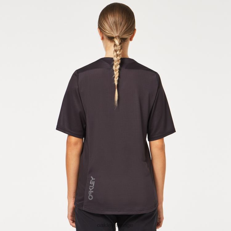 Oakley wmns factory pilot lite ss T8RX02639 mörkläggning