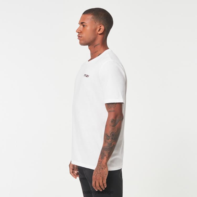 Oakley wynwood bark rc tee T8RX02109 vit