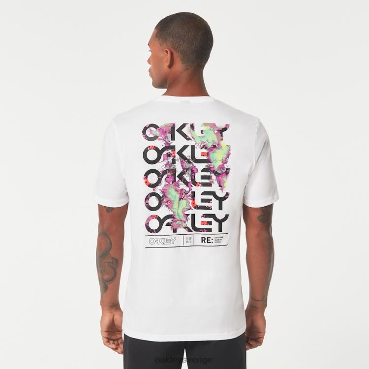 Oakley wynwood bark rc tee T8RX02109 vit