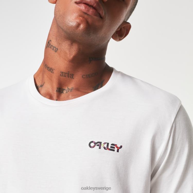 Oakley wynwood bark rc tee T8RX02109 vit