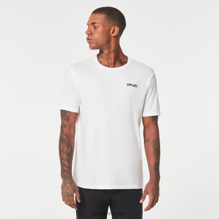 Oakley wynwood bark rc tee T8RX02109 vit