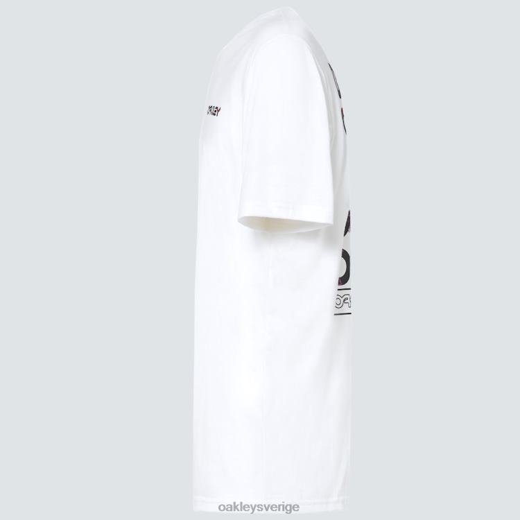 Oakley wynwood bark rc tee T8RX02109 vit