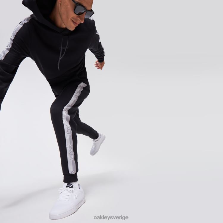 Oakley attityd accent fleecebyxa T8RX02882 mörkläggning