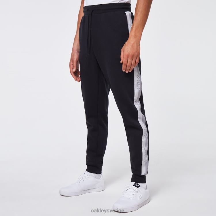 Oakley attityd accent fleecebyxa T8RX02882 mörkläggning