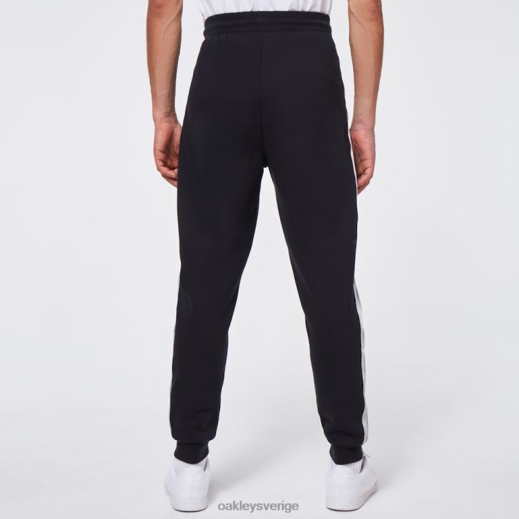 Oakley attityd accent fleecebyxa T8RX02882 mörkläggning