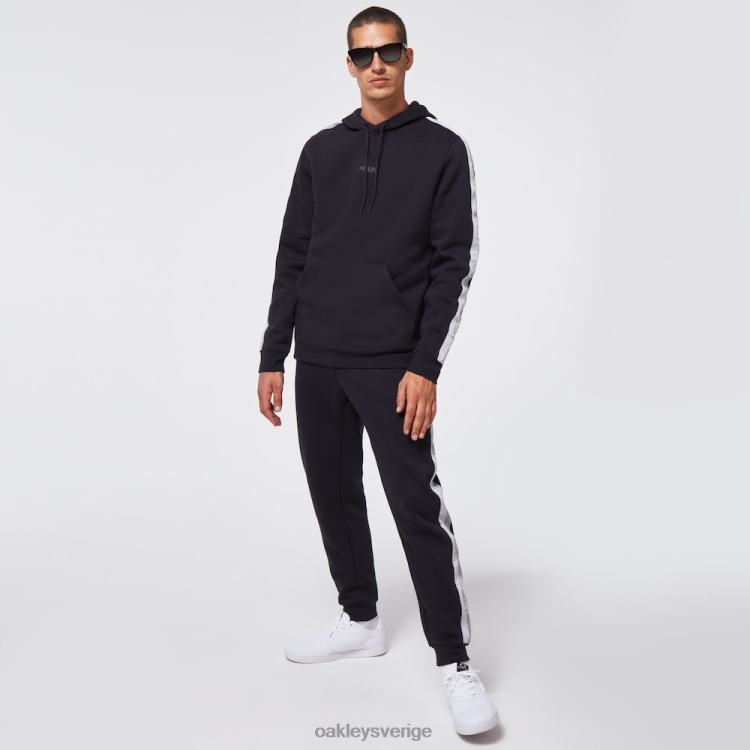 Oakley attityd accent fleecebyxa T8RX02882 mörkläggning