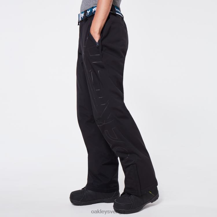 Oakley cedar ridge 3.0 bzi byxa T8RX02884 mörkläggning